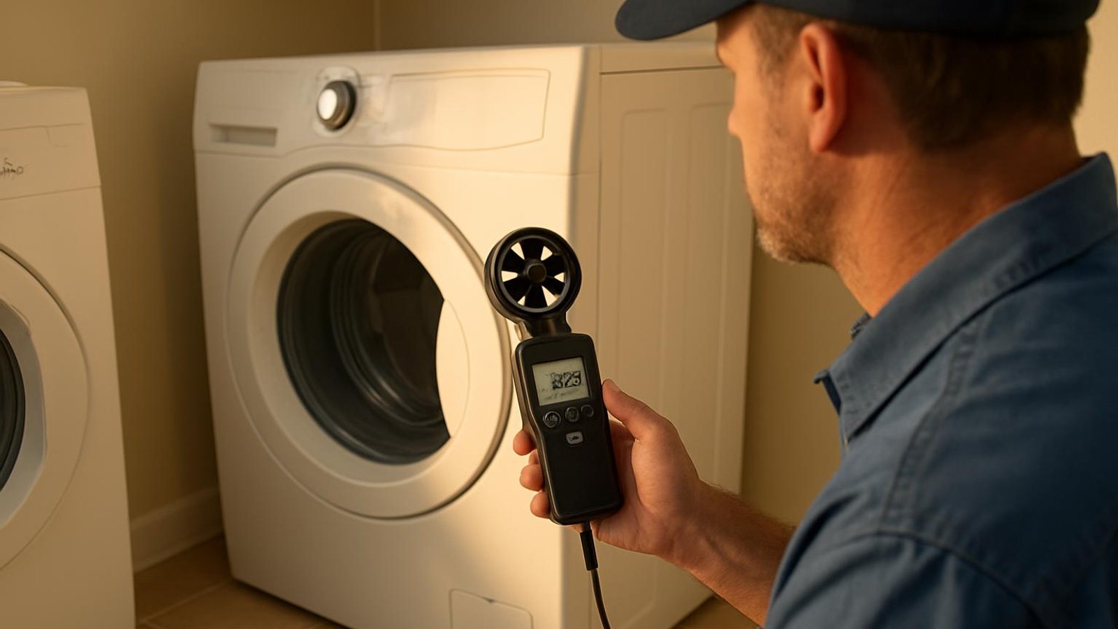 Practical dryer vent cleaning in San Francisco